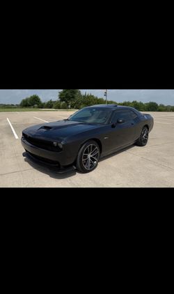 2014 Dodge Challenger