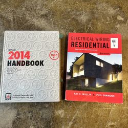 NEC Handbook 2014