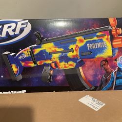 Fortnite Travis Scott 