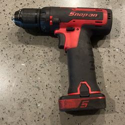 SnapOn Drill/Driver
