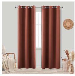 Curtain 4 panels , like New