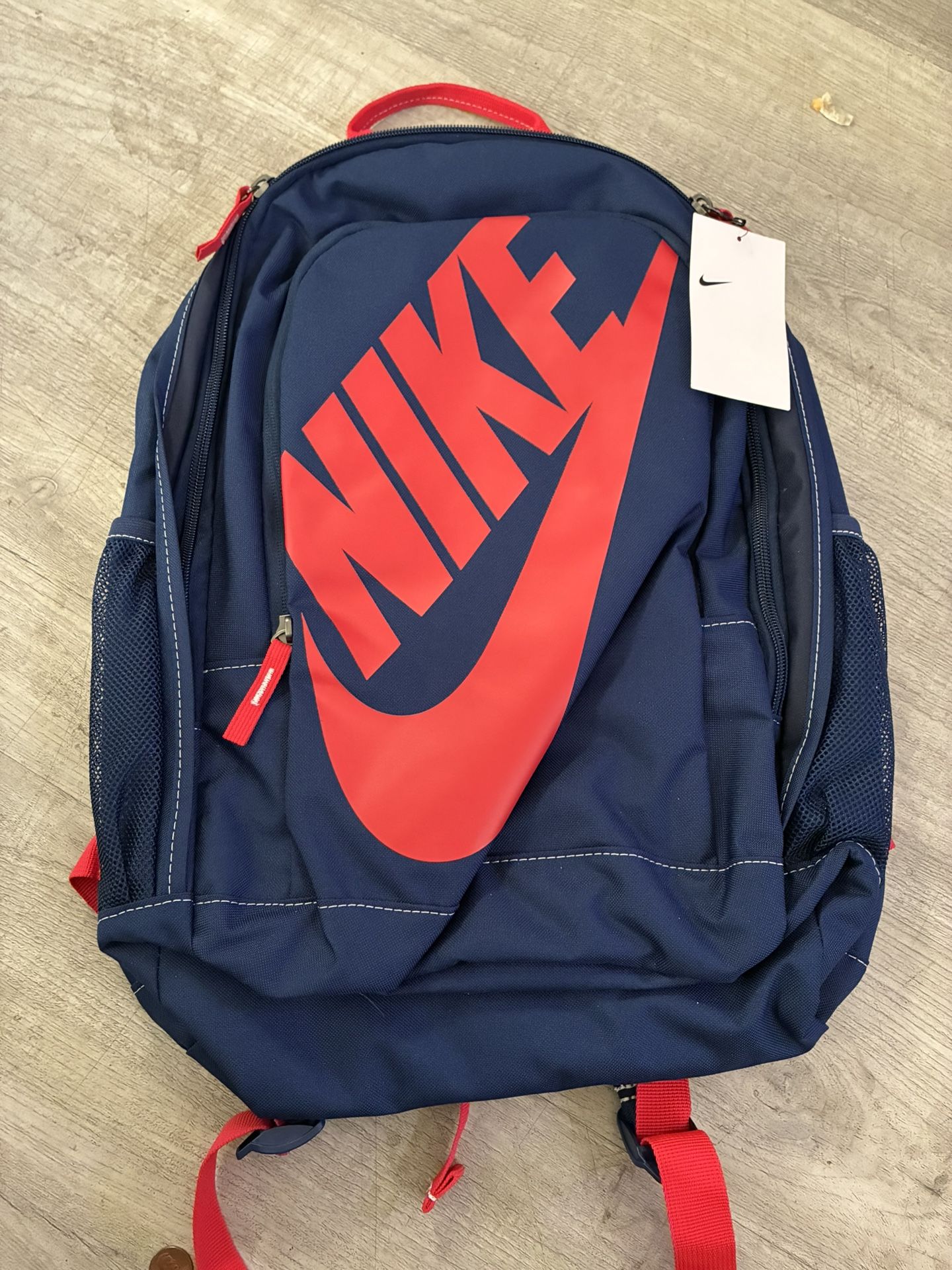 Nike Backpack