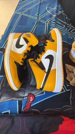 Worn Once