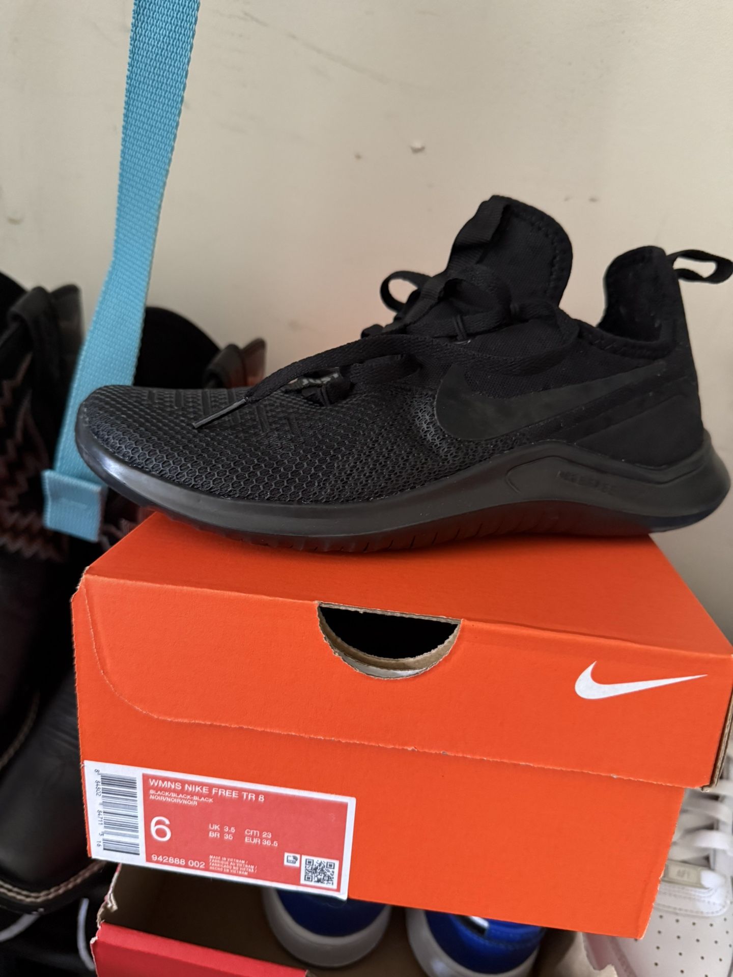 Nike Work Out Shoes