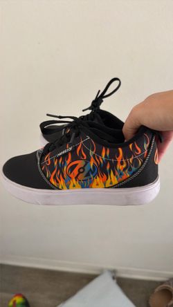 Heelys