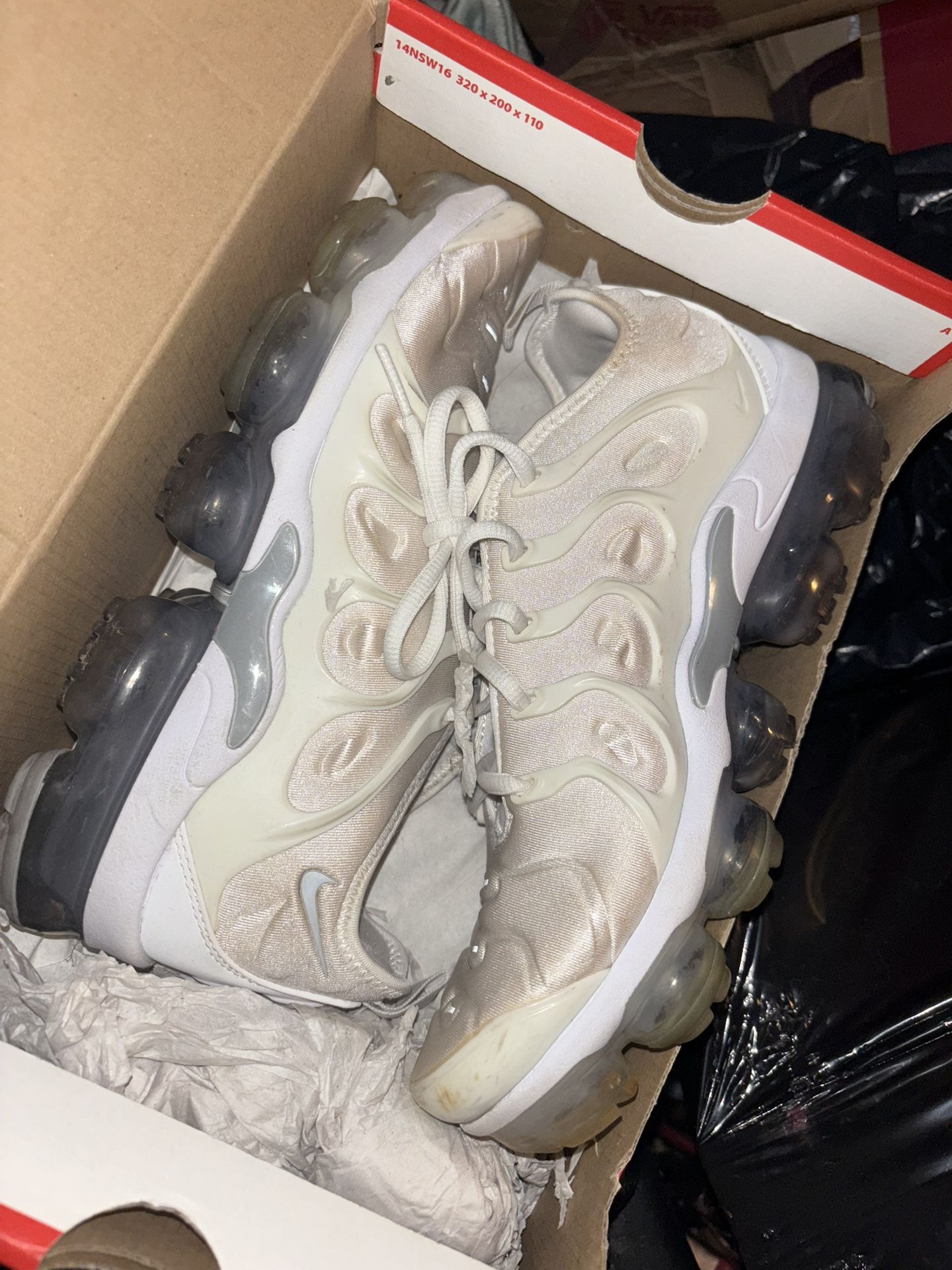 Nike