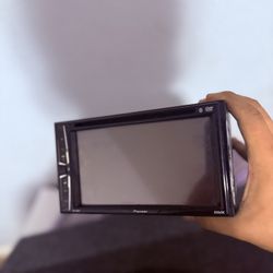 Pioneer avh 200 ex Stereo 