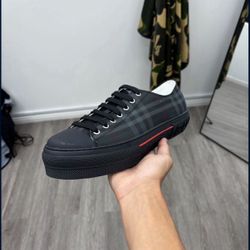 Burberry Shoes