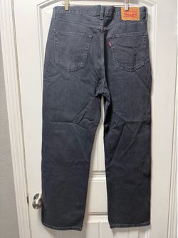 Levi’s 565 men’s