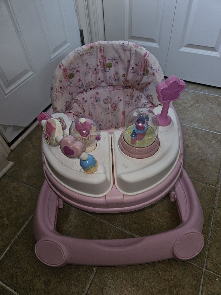 Baby Walker