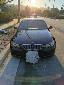 BMW 330i 2006 sport fully equipped