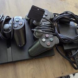 Ps2 Slim