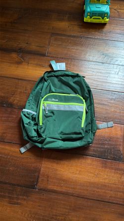 L.L.Bean Original Book Pack 24L
