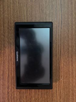 Garmin GPS Navigator
