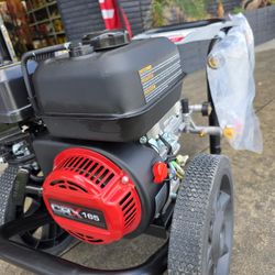 GAS 3100 PSI PRESSURE WASHER POWER WASHER 