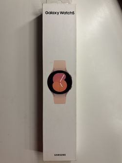 Samsung Galaxy Watch Five