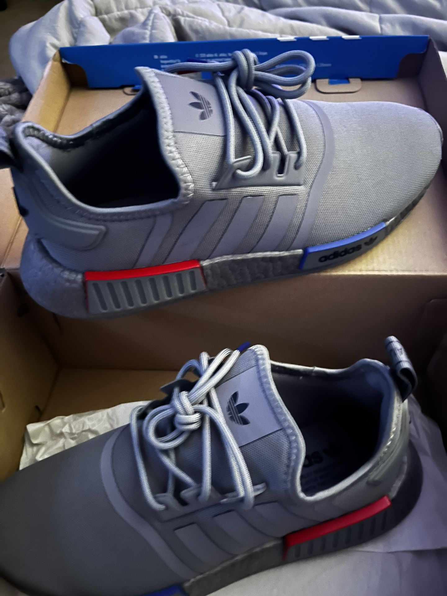 NMD R1