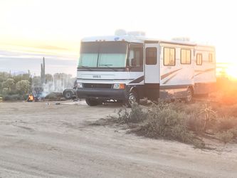 Holiday Rambler admiral