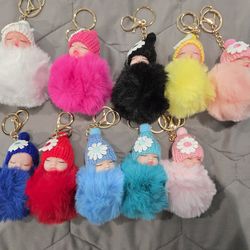 Key chains
