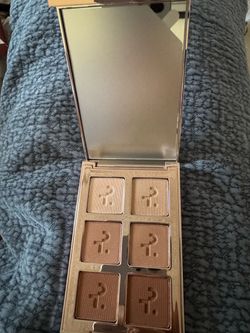 Patrick TA eyeshadow