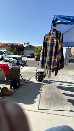 Yard Sale