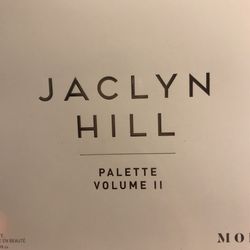 Jaclyn HiLL Pette Volume 2, Very New!!!