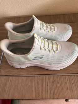 Skechers Slip-Ins Women's Sneakers