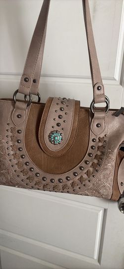 Wrangler Western bag