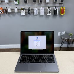 2022 13 In Macbook Pro M2 8gb 256gb