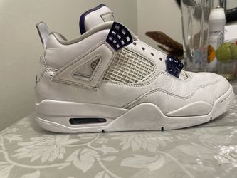 Jordan retro 4 size 2025 9.5