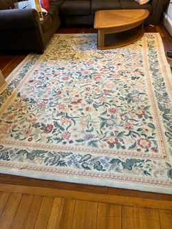 Rug