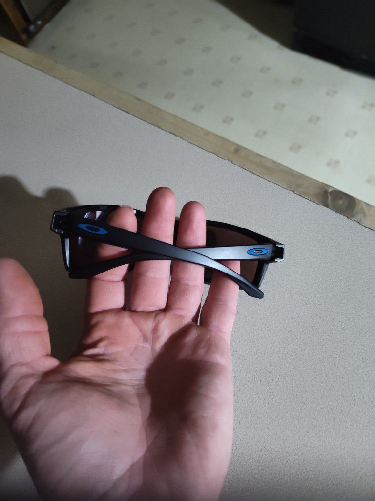 Oakley Prism Glasses 