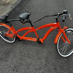 Kulana Bike 