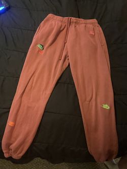 Nike sweats