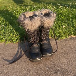 Winter Snow Boots- Sorel Brand