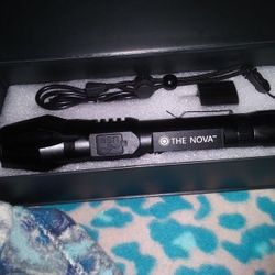 The Nova . Flahlight. And More.. New 