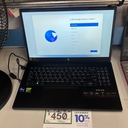 Acer Nitro V14 Gaming Laptop 