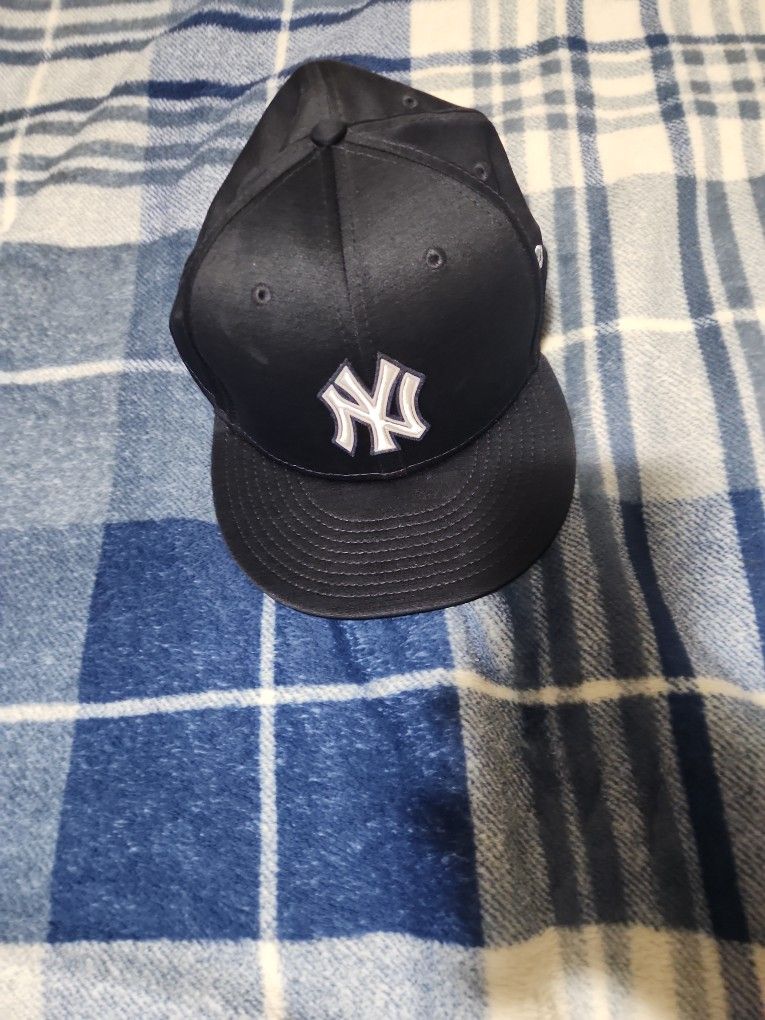 Yankees Hat
