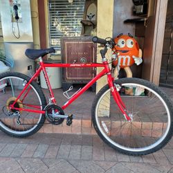 Schwinn Impact MOS 21 Speed Mountain Bike 