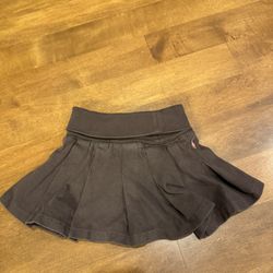 Vintage Ralph Lauren Toddler Girl Skirt Shipping Available 