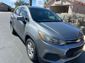 020 Chevrolet Trax LT - Clean Title - Runs - Needs Repair2