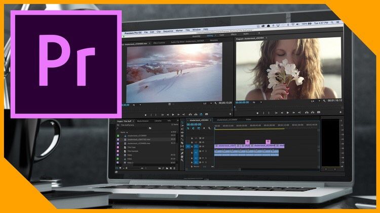 Adobe Premiere Pro