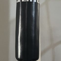 Punching Bag