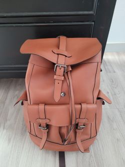 COACH Backpack for $120 Firm (Placentia)