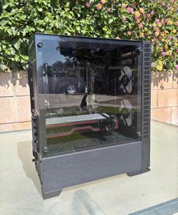Gaming pc