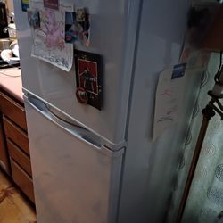 Fridge 