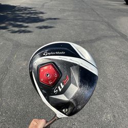 TaylorMade R11s RH Driver 9 Stiff
