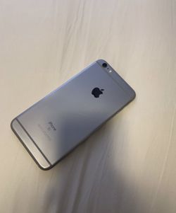 iPhone 6s Plus cricket or At&t