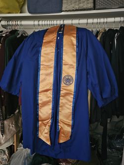Graduation Gown
