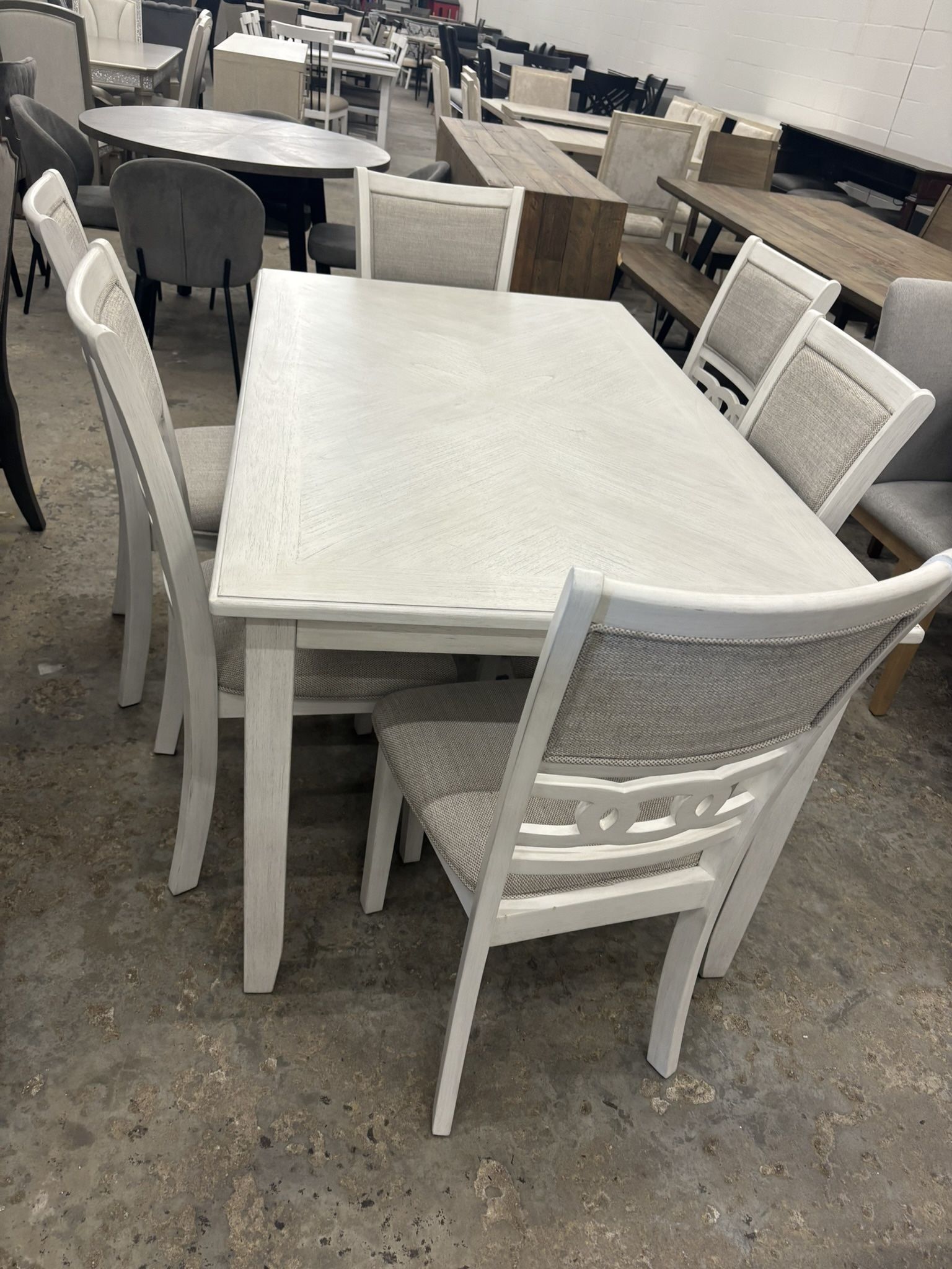 Kitchen Table Set